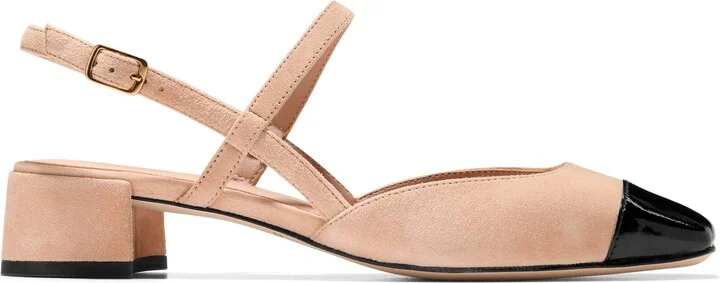 Pella Slingback Pump - Image 4