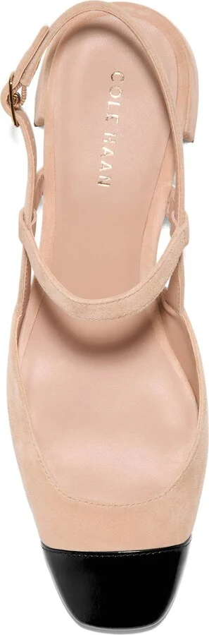 Pella Slingback Pump - Image 5