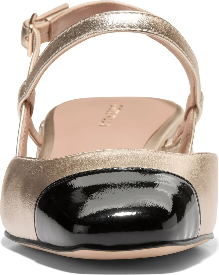 Pella Slingback Pump - Image 11