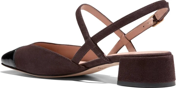 Pella Slingback Pump - Image 2