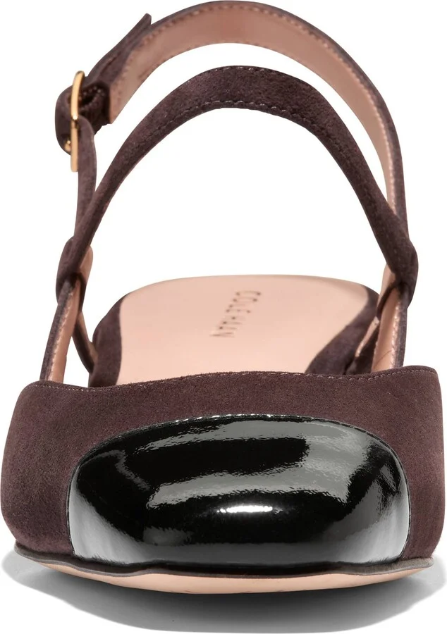 Pella Slingback Pump - Image 3