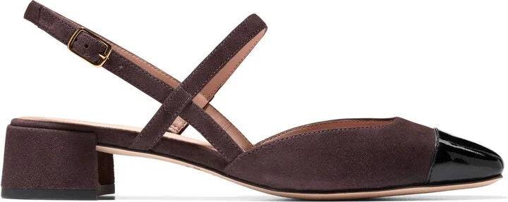 Pella Slingback Pump - Image 4