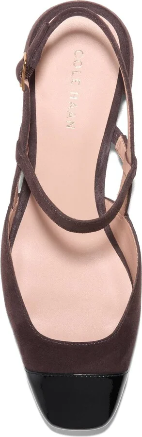Pella Slingback Pump - Image 5