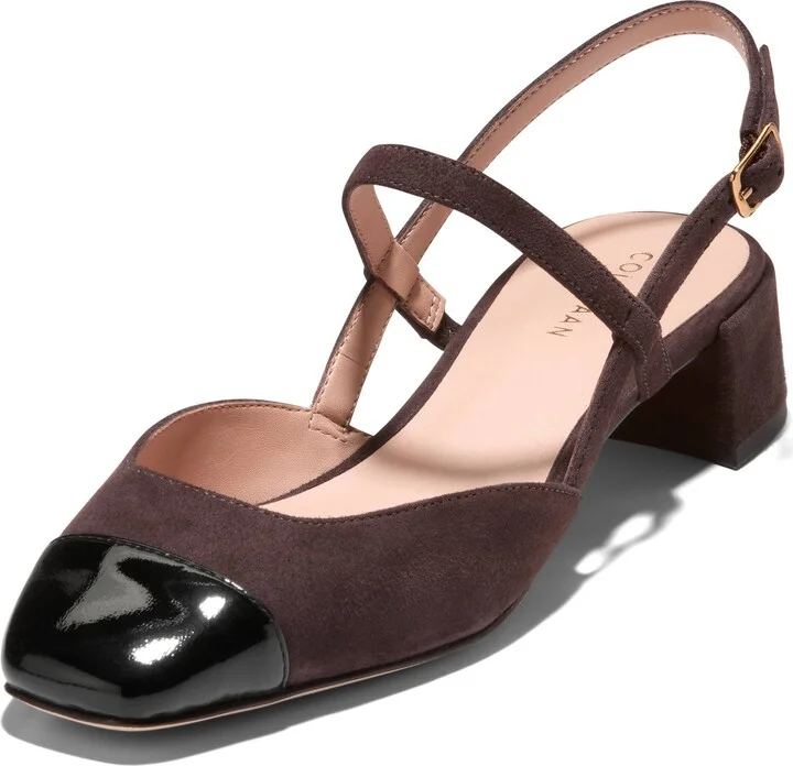 Pella Slingback Pump - Image 8