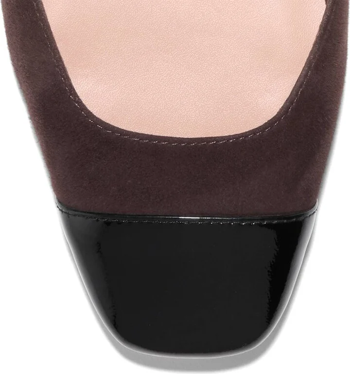 Pella Slingback Pump - Image 9