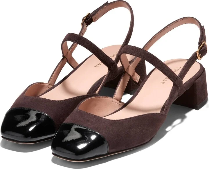 Pella Slingback Pump - Image 10
