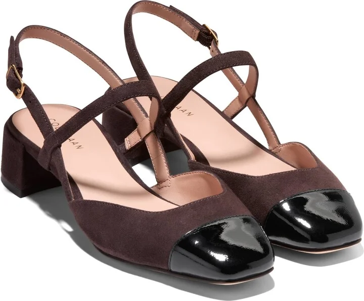 Pella Slingback Pump - Image 11