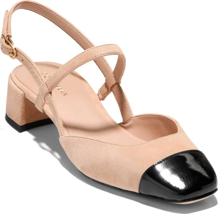 Pella Slingback Pump