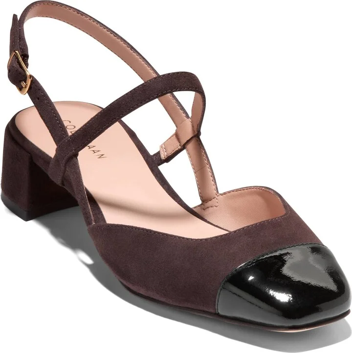 Pella Slingback Pump