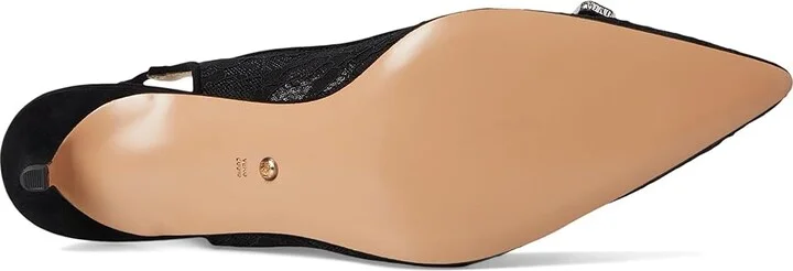 Pelle Moda Adenn Women's Shoes Black : 10 M, Leather/Suede - Image 3