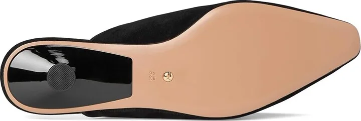 Pelle Moda Amias Women's Shoes Taupe : 11 M, Suede - Image 9