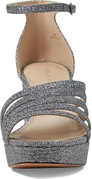 Pelle Moda Anber Sandal Women's Sandals Gold : 5.5 M, Leather - Image 6