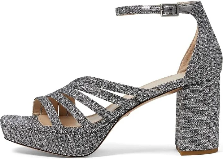 Pelle Moda Anber Sandal Women's Sandals Gold : 5.5 M, Leather - Image 9