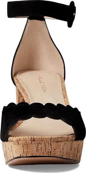 Pelle Moda Aneko Women's Shoes Black : 5 M, Leather - Image 2