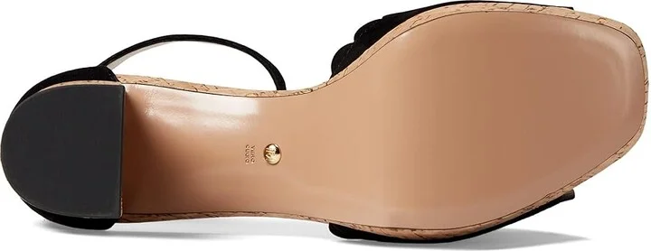 Pelle Moda Aneko Women's Shoes Black : 5 M, Leather - Image 3