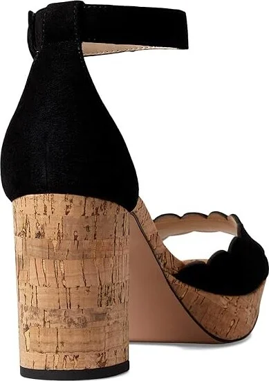 Pelle Moda Aneko Women's Shoes Black : 5 M, Leather - Image 4