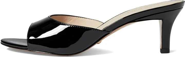 Pelle Moda Balin Women's Shoes Black : 5 M, Leather - Image 5