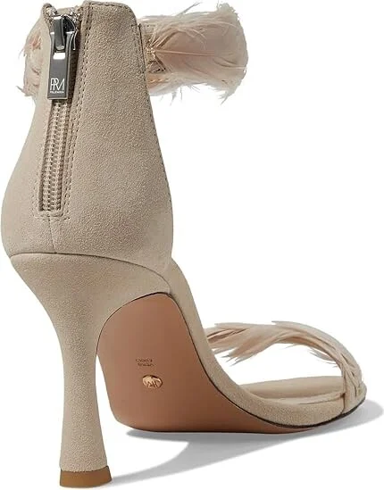 Pelle Moda Breece Sandal Women's Sandals Beige : 8.5 M, Leather - Image 4