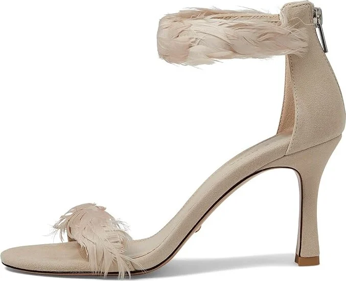 Pelle Moda Breece Sandal Women's Sandals Beige : 8.5 M, Leather - Image 5
