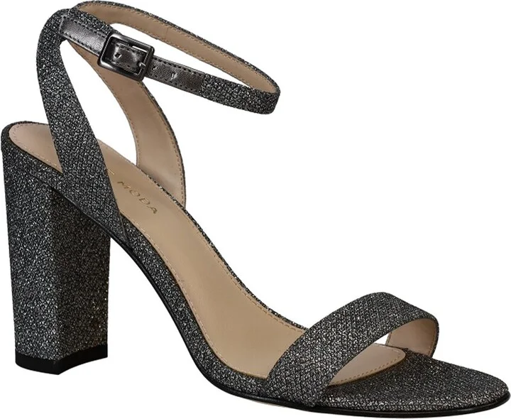 Pelle Moda Brynn Sandal