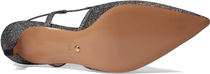 Pelle Moda Deena 2 Women's Shoes Pewter : 5 M, Leather - Image 3