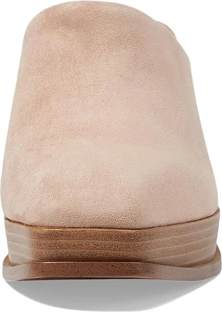 Pelle Moda Dilani Women's Sandals Blush : 9 M, Leather/Suede - Image 2