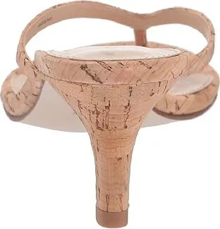 Pelle Moda Effi 4 Women's Shoes Natural Cork : 7 M, Leather - Image 5