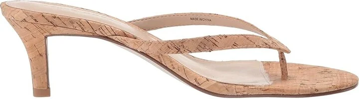 Pelle Moda Effi 4 Women's Shoes Natural Cork : 7 M, Leather - Image 8