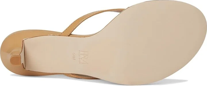 Pelle Moda Effi 4 Women's Shoes Nude Patent : 8.5 M, Synthetic - Image 3