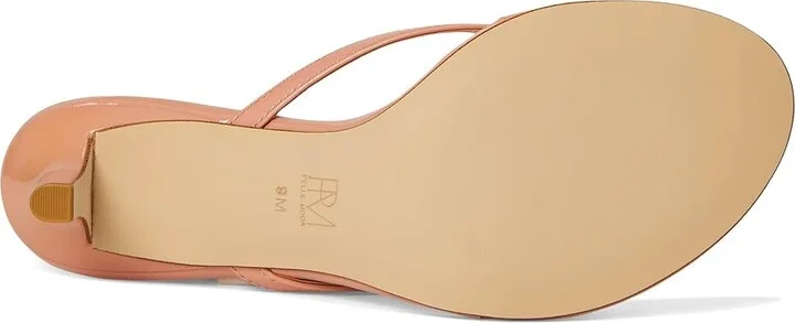 Pelle Moda Effi 4 Women's Shoes Peony Patent : 9 M, Synthetic - Image 3
