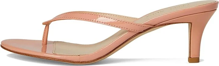 Pelle Moda Effi 4 Women's Shoes Peony Patent : 9 M, Synthetic - Image 6
