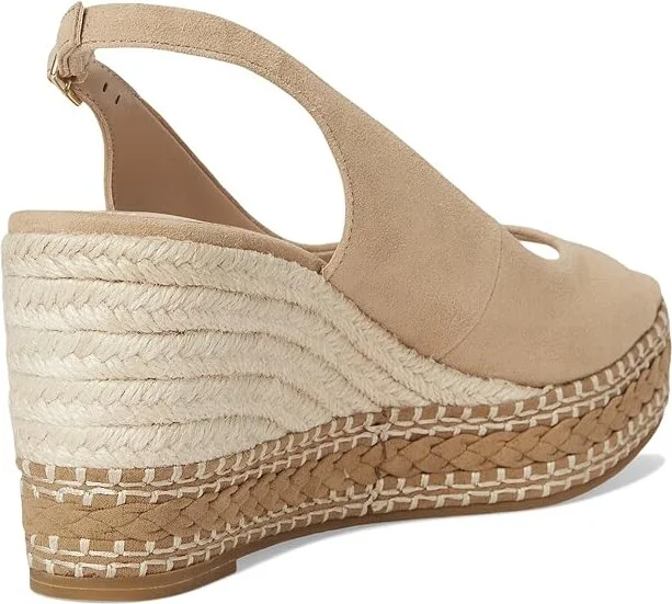 Pelle Moda Elany Women's Sandals Midnight : 6.5 M, Leather/Suede - Image 10
