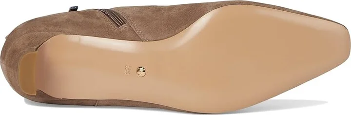 Pelle Moda Galia Women's Boots Taupe : 8.5 M, Suede - Image 3