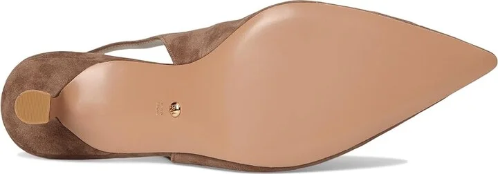 Pelle Moda Keagen Women's Shoes Espresso : 6 M, Suede - Image 9
