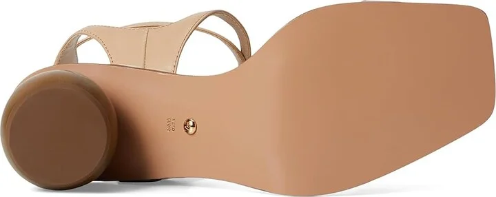Pelle Moda Laika Sandal Women's Sandals Beige : 6 M, Leather - Image 3