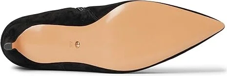 Pelle Moda Lidya Women's Boots Black : 9 M, Suede - Image 3