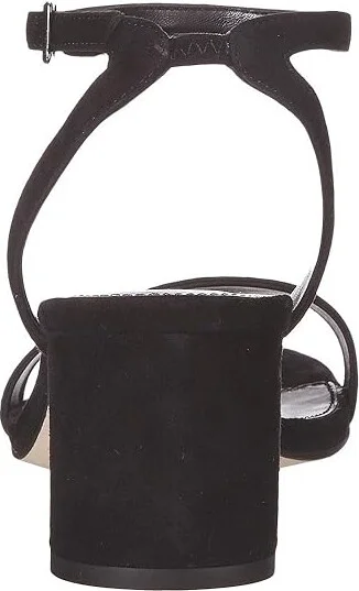Pelle Moda Moira 2 Women's Shoes Black Suede : 5 M - Image 5