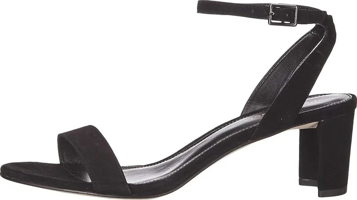Pelle Moda Moira 2 Women's Shoes Black Suede : 5 M - Image 7
