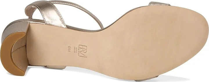 Pelle Moda Moira 2 Women's Shoes Light Gold : 5.5 M - Image 3