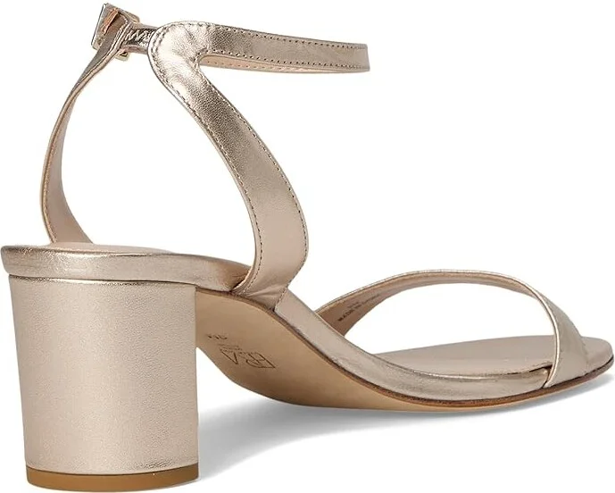 Pelle Moda Moira 2 Women's Shoes Light Gold : 5.5 M - Image 4