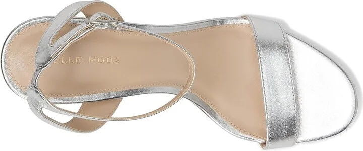 Pelle Moda Moira 2 Women's Shoes Light Gold : 5.5 M - Image 8