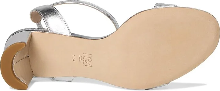 Pelle Moda Moira 2 Women's Shoes Light Gold : 5.5 M - Image 9