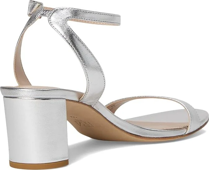 Pelle Moda Moira 2 Women's Shoes Light Gold : 5.5 M - Image 10