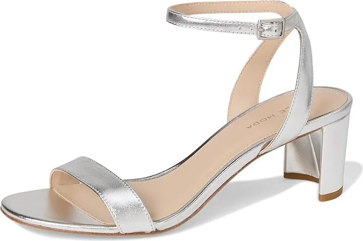 Pelle Moda Moira 2 Women's Shoes Light Gold : 5.5 M - Image 11