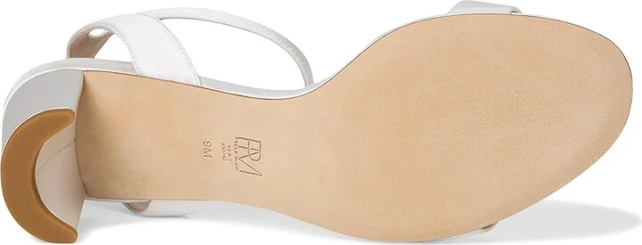 Pelle Moda Moira 2 Women's Shoes White : 9 M - Image 3