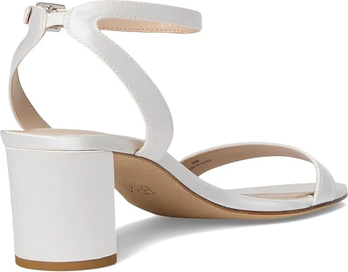 Pelle Moda Moira 2 Women's Shoes White : 9 M - Image 4