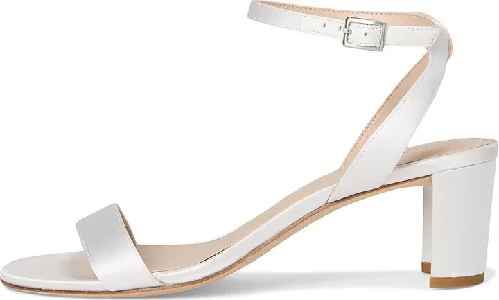 Pelle Moda Moira 2 Women's Shoes White : 9 M - Image 6