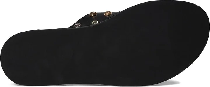 Pelle Moda Niana Slide Women's Sandals Tofu : 5.5 M, Faux Leather - Image 9