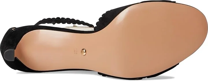 Pelle Moda Umelo Women's Shoes Latte : 5.5 M, Suede - Image 9