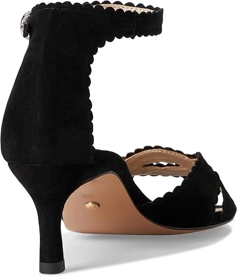 Pelle Moda Umelo Women's Shoes Latte : 5.5 M, Suede - Image 10